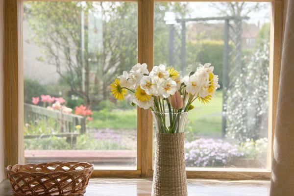 The Beeches Bed and Breakfast Wansford  Værelse billede