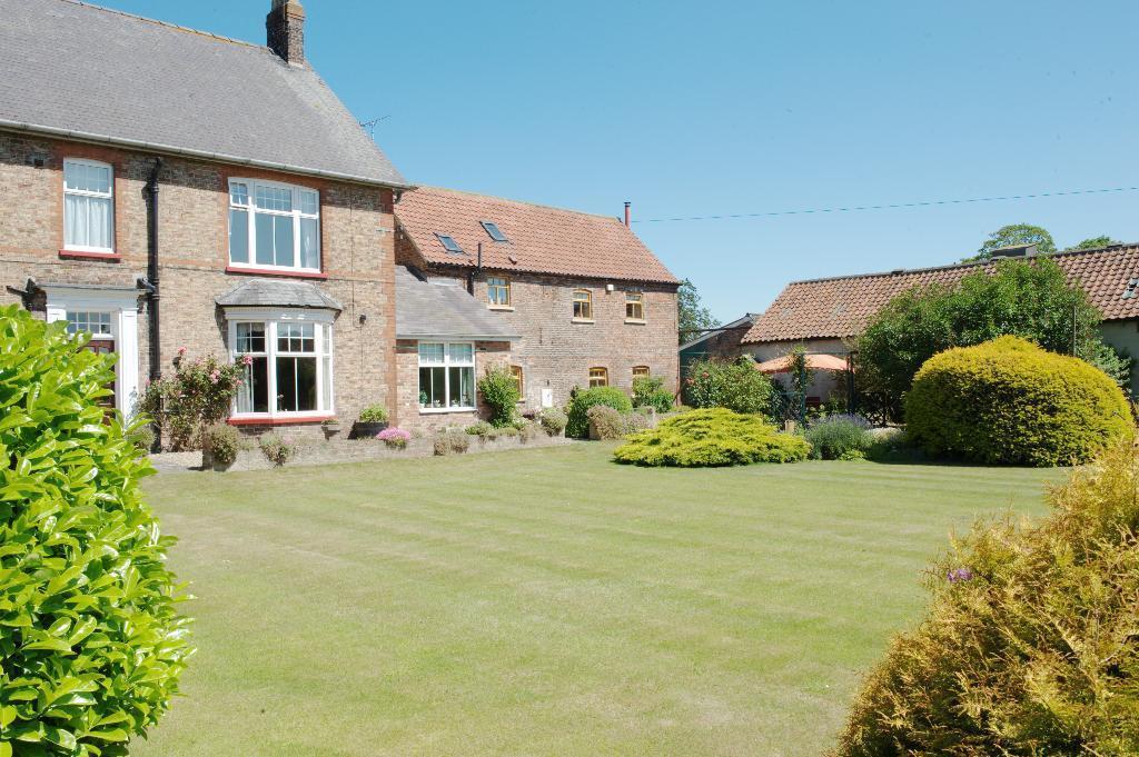 The Beeches Bed and Breakfast Wansford  Værelse billede