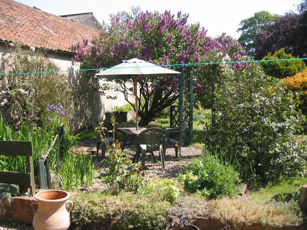 The Beeches Bed and Breakfast Wansford  Værelse billede